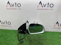 Зеркало Audi Q3