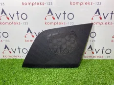 Решетка динамика Audi A4