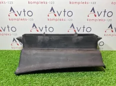 Воздухозаборник Audi A3