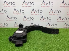 Педаль газа Audi A4