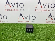Реле Audi A4