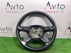 Рулевое колесо Audi A6