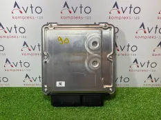 Блок управления двигателем Audi A4