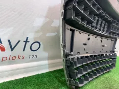 Решетка радиатора Audi TT