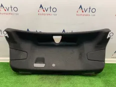Обшивка багажника Audi A3