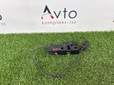 Замок капота Audi TT