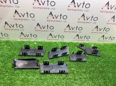 Заглушка бампера Audi A6