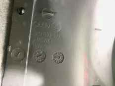 Кожух рулевой колонки Audi A3