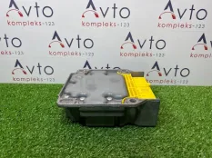 Блок управления airbag Audi A3