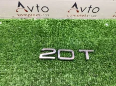 Шильдик Audi Q3