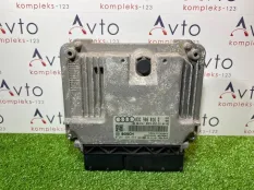 Блок управления двигателем Audi A3
