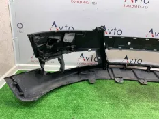 Бампер Audi TT