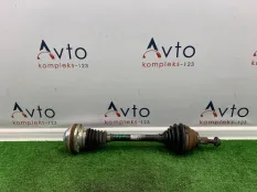 Приводной вал Audi A3