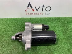 Стартер Audi A4