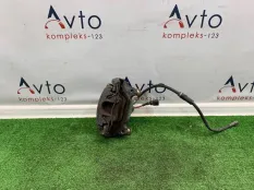 Суппорт тормозной Audi A3