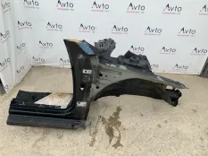 Лонжерон Audi A3