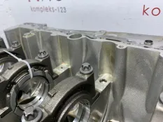 Блок цилиндров Mercedes-Benz B-Class