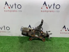 Кулак поворотный Audi A3