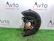 Кулак поворотный Audi A3