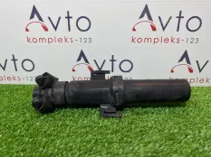 Форсунка омывателя фар Audi A3