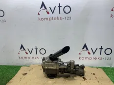 Масляный насос Mercedes-Benz B-Class