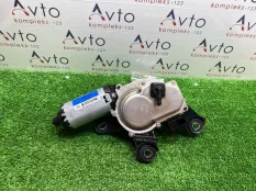 Моторчик стеклоочистителя Audi Q3