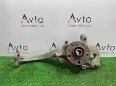 Кулак поворотный Audi A6