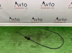 Трос замка капота Volkswagen Jetta