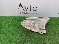 Тепловой экран Audi A6