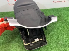 Кожух рулевой колонки Audi A6