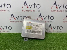Блок розжига ксенона Audi A3