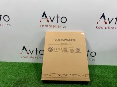 Фильтр салонный Audi A5
