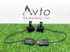 Лампа ксенон Audi TT