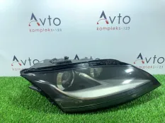 Фара Audi TT