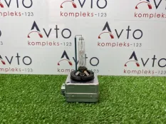 Лампа ксенон Audi A3