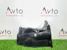 Защита двигателя Mazda Axela