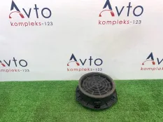 Динамик Audi A6