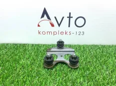 Кронштейн блока ABS Volkswagen Touareg