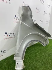 Крыло Audi Q7