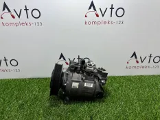 Компрессор кондиционера Audi A6