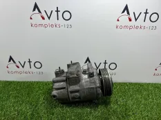 Компрессор кондиционера Volkswagen Touran