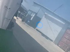 Капот Mercedes-Benz B-Class