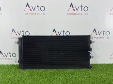 Радиатор кондиционера Audi A6