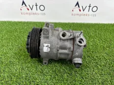 Компрессор кондиционера Dodge Avenger