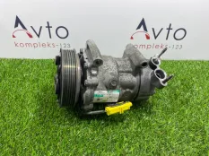 Компрессор кондиционера Mini Cooper