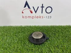 Клапан электромагнитный Audi A6