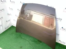 Капот Porsche Cayenne