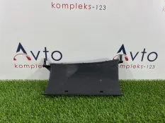 Воздухозаборник Audi A6