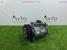 Компрессор кондиционера Audi A6