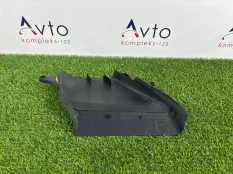 Воздухозаборник Audi A4